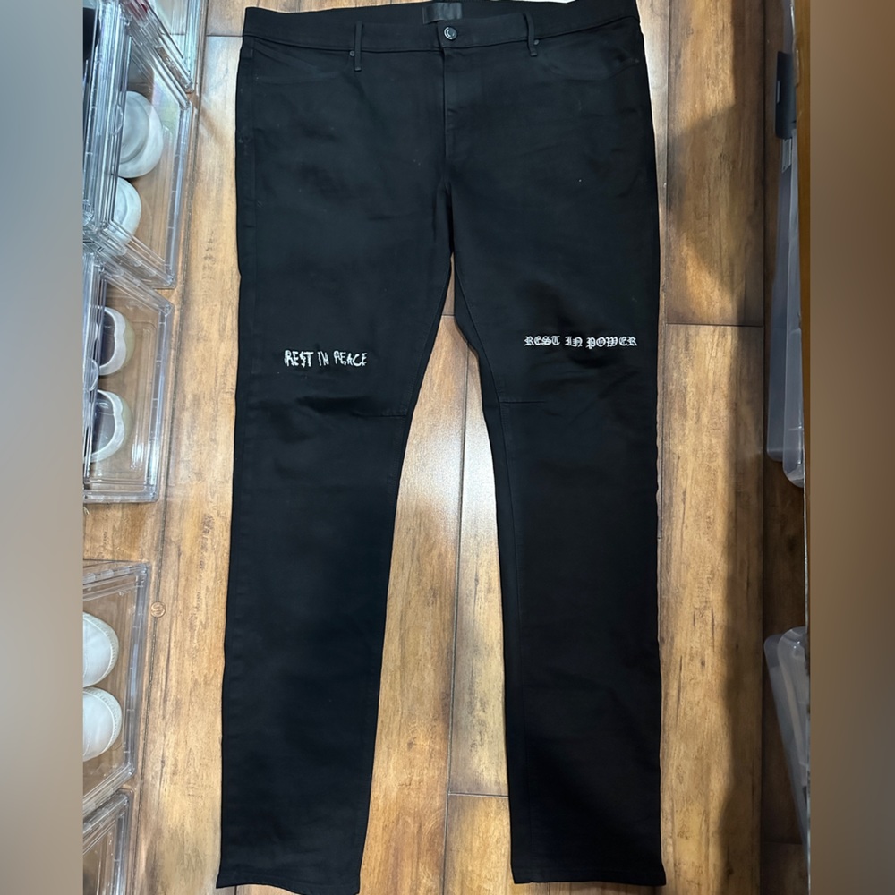 RTA Jeans size 38